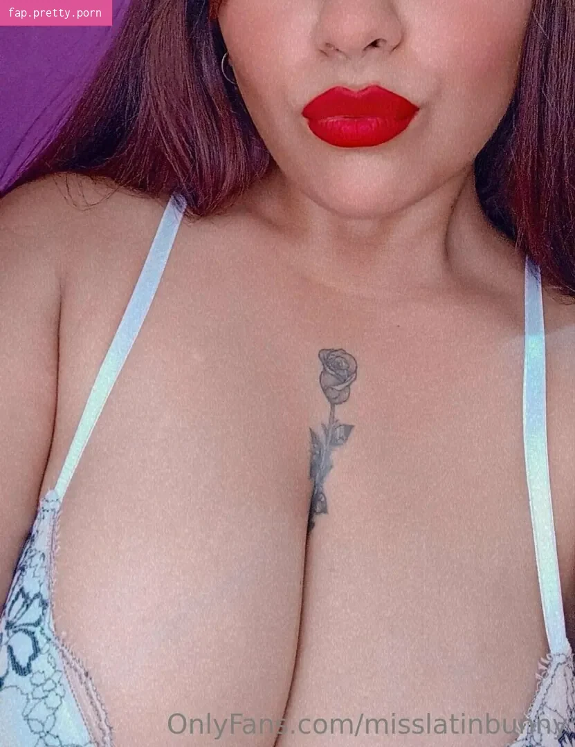 misslatinbunny - Photo #08