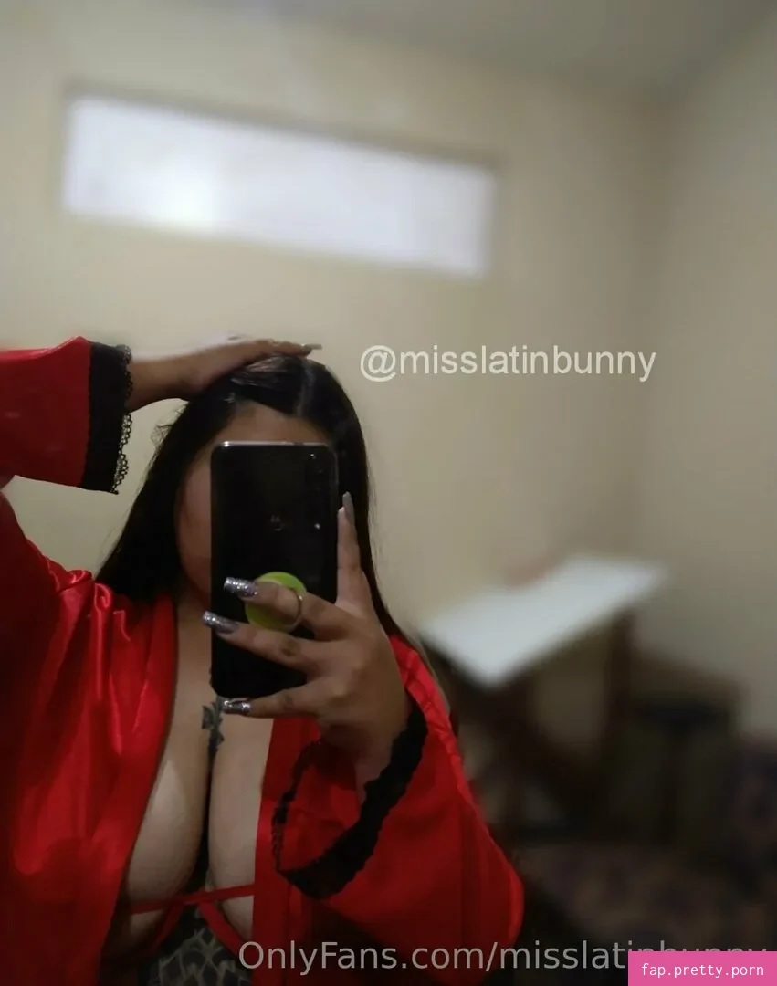 misslatinbunny - Photo #13