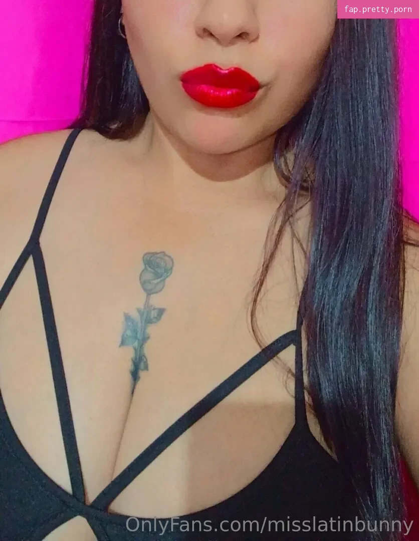 misslatinbunny - Photo #18