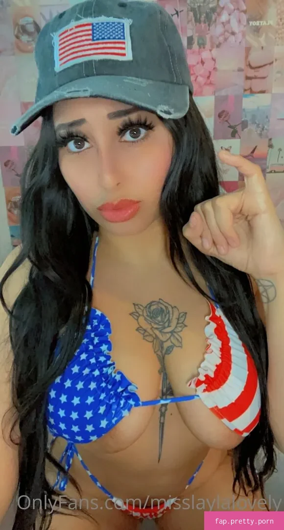 misslaylalovely - Photo #00