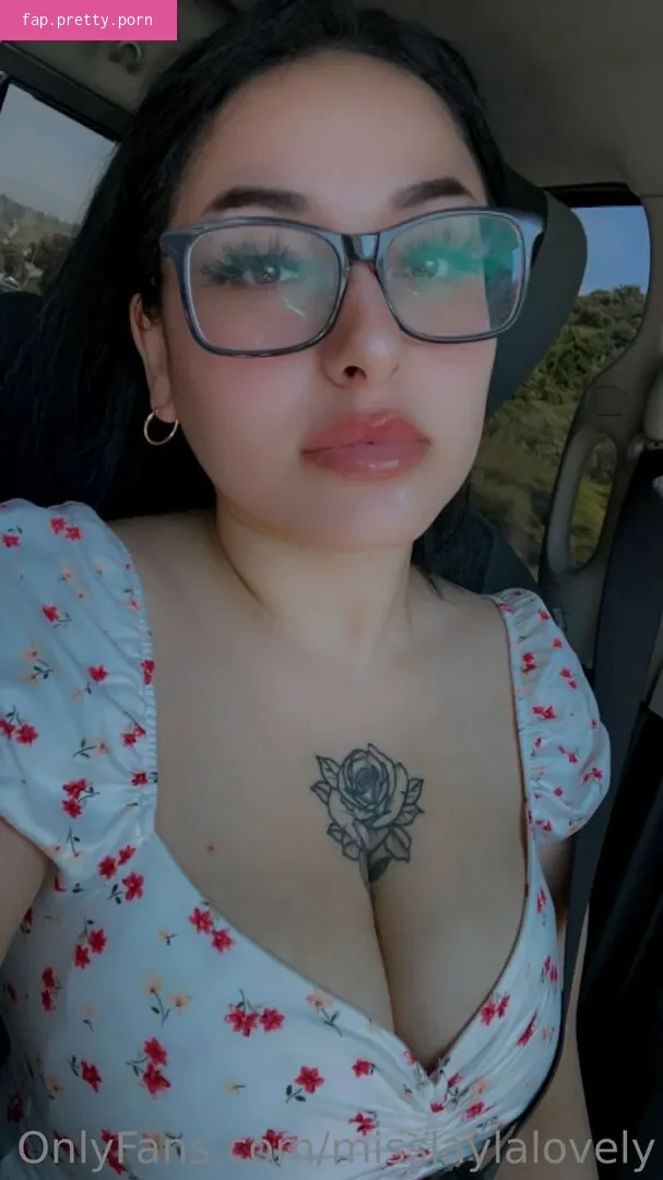 misslaylalovely - Photo #20