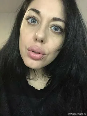 missleanalee