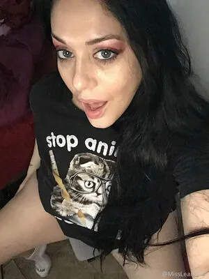 missleanalee