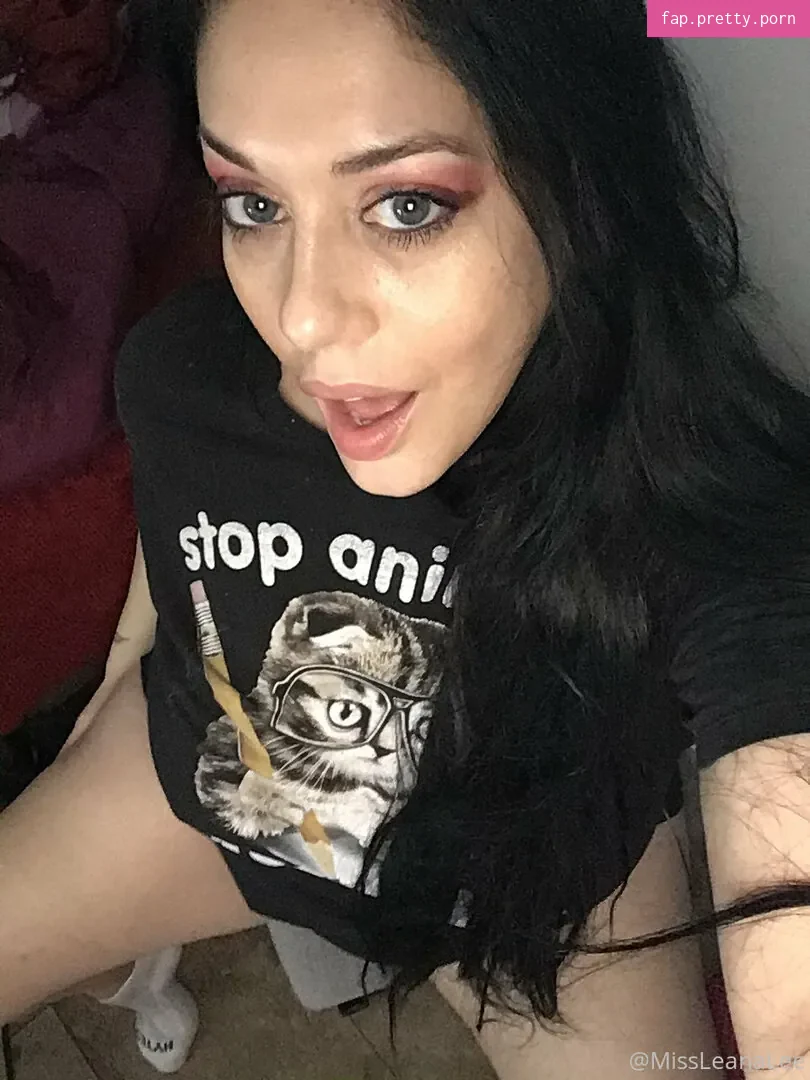 missleanalee - Photo #51