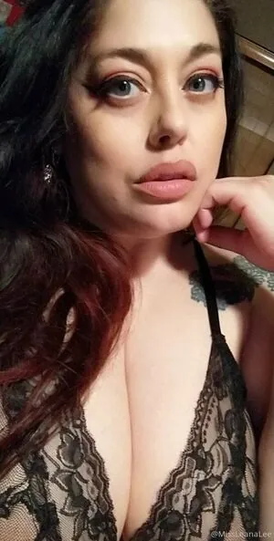 missleanalee