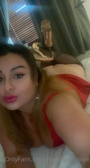 misslilymonroe
