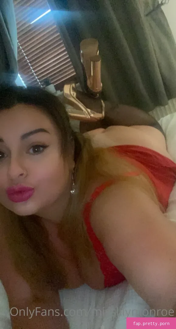 misslilymonroe - Photo #57