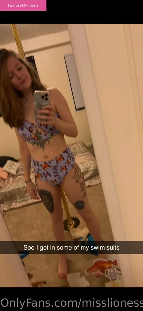 misslionesspaid - Photo #31
