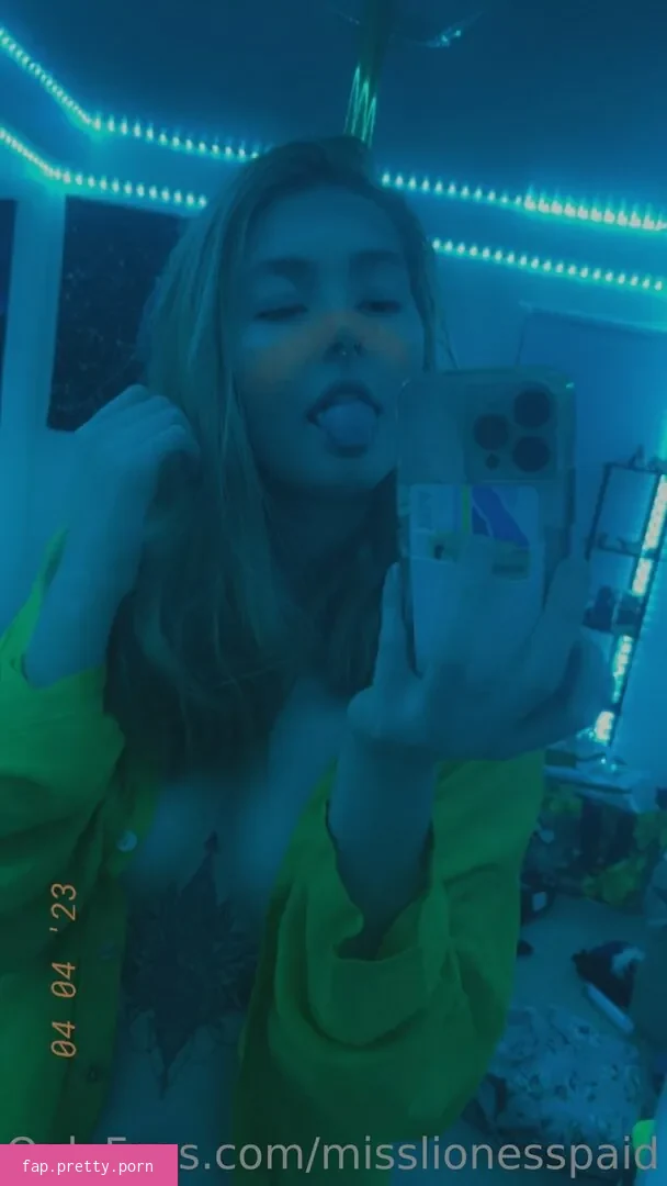 misslionesspaid - Photo #63