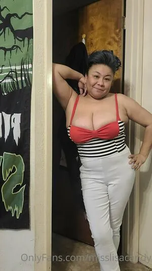 misslisacandy