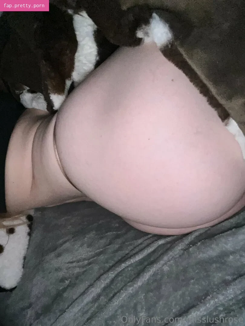Misslushrose - Photo #16