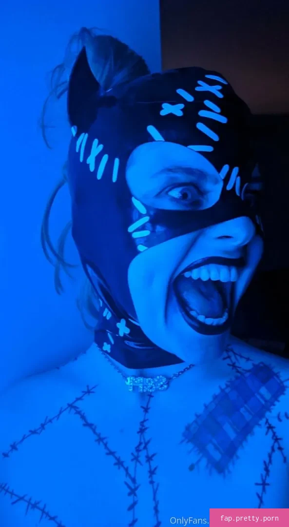missmarilynxx - Photo #10