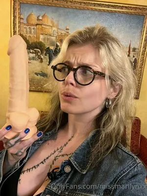missmarilynxx