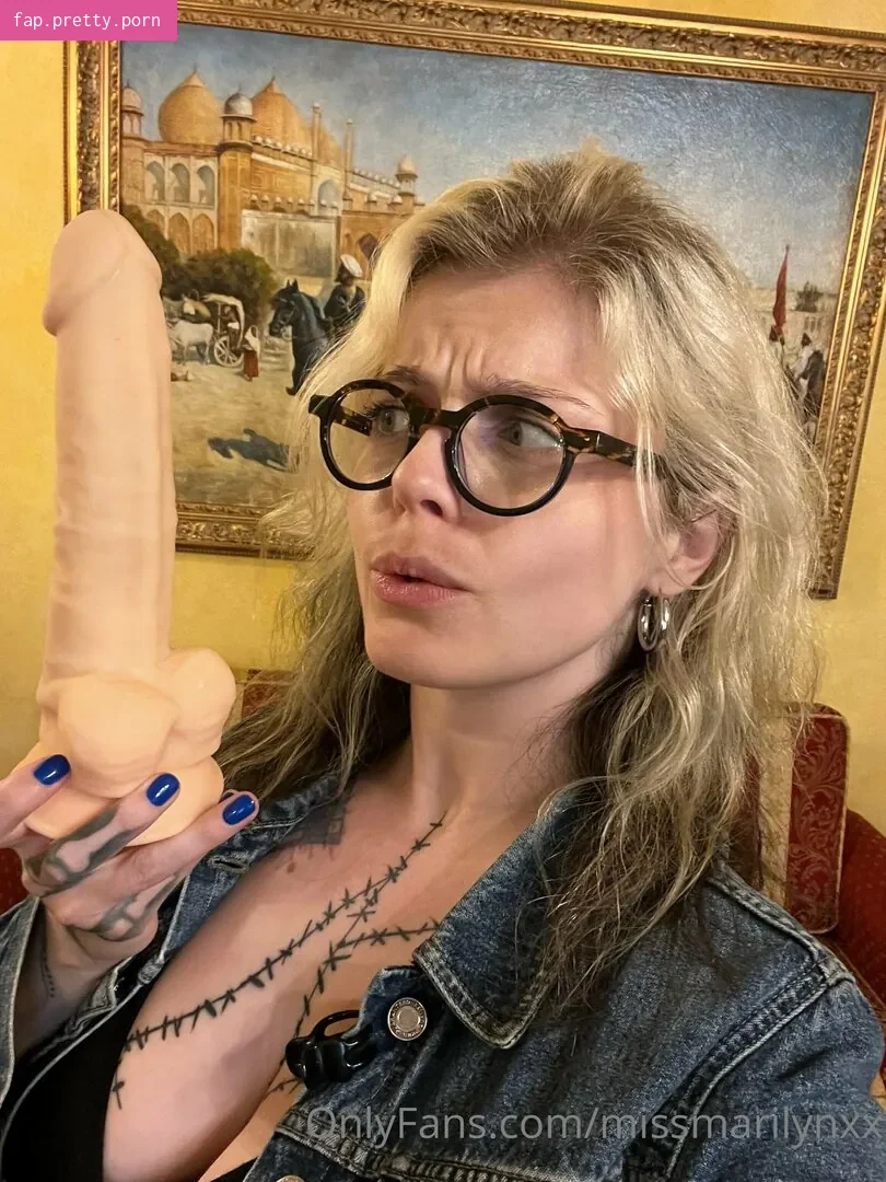 missmarilynxx - Photo #39