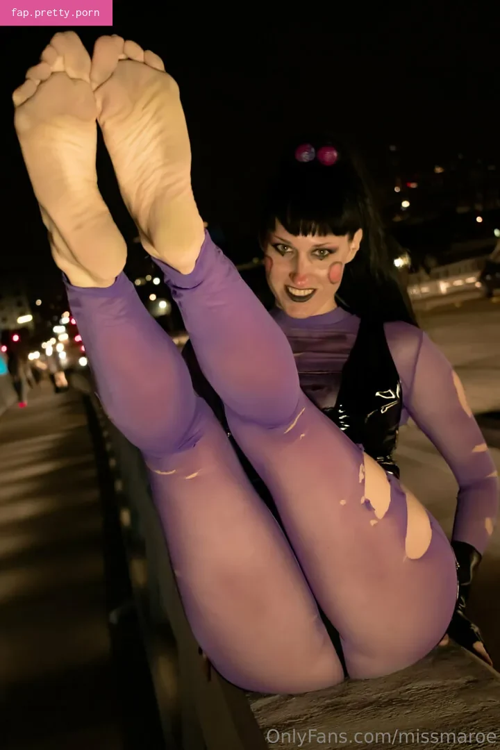 missmaroe - Photo #97