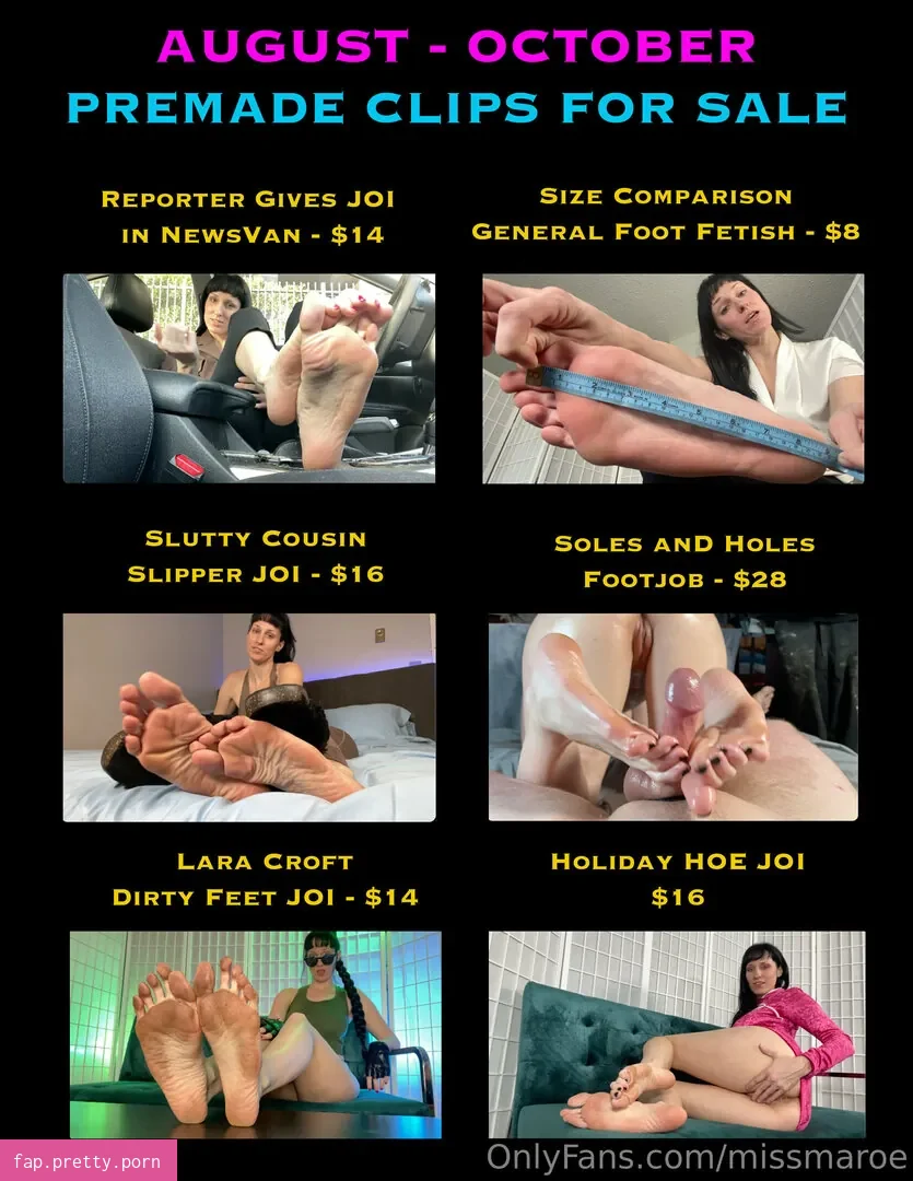 missmaroe - Photo #66