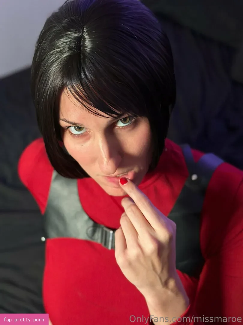 missmaroe - Photo #82