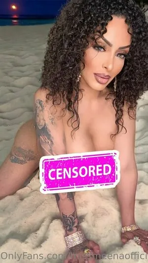 missmeenaofficial