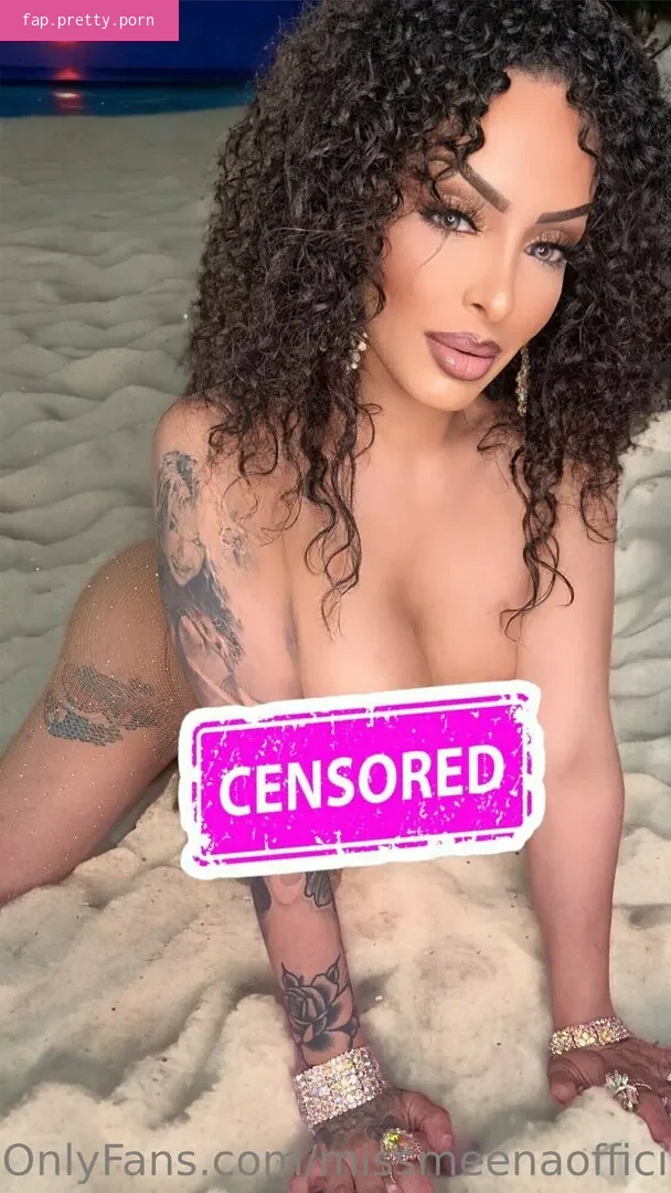 missmeenaofficial - Photo #94
