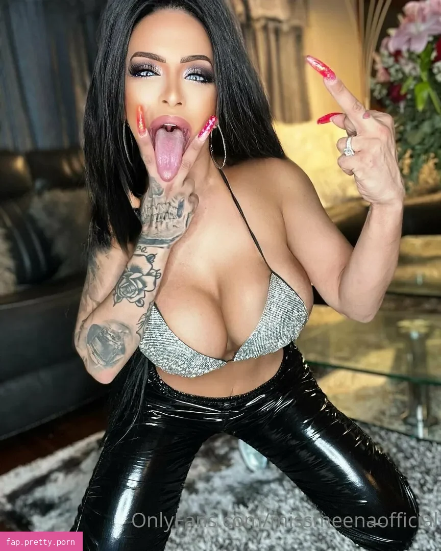 missmeenaofficial - Photo #17