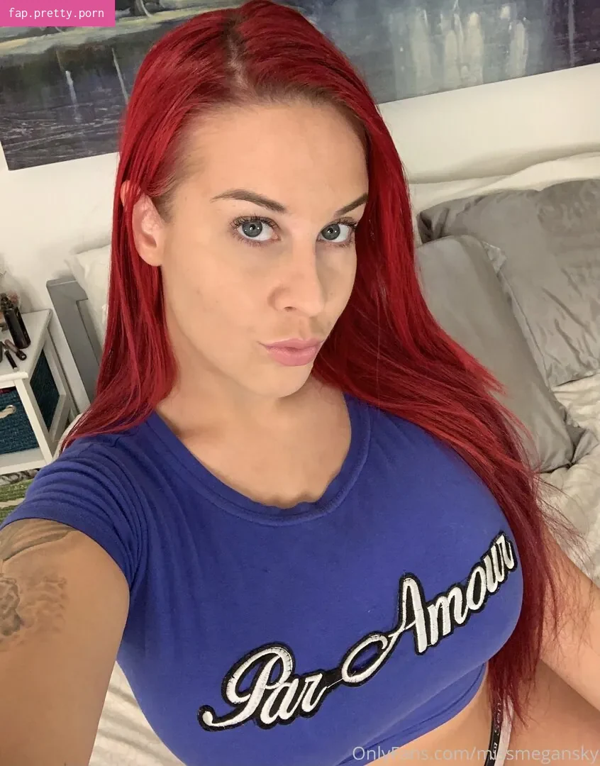 missmegansky - Photo #39