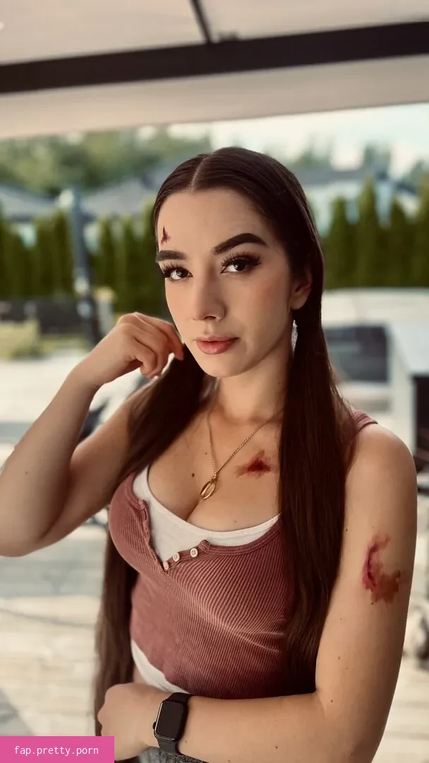 MissMikkaa - Photo #09