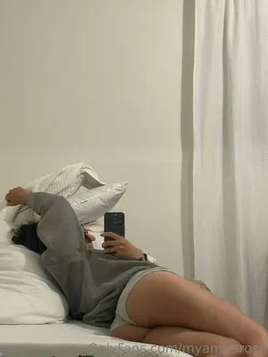 missmyarose