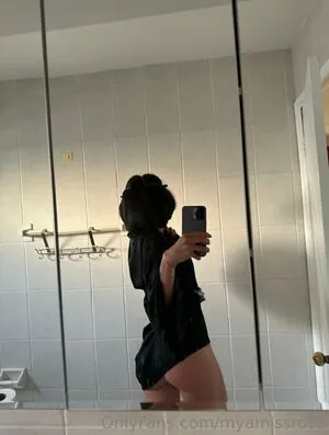 missmyarose