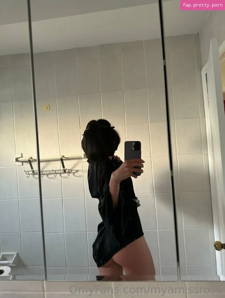 missmyarose - Photo #27
