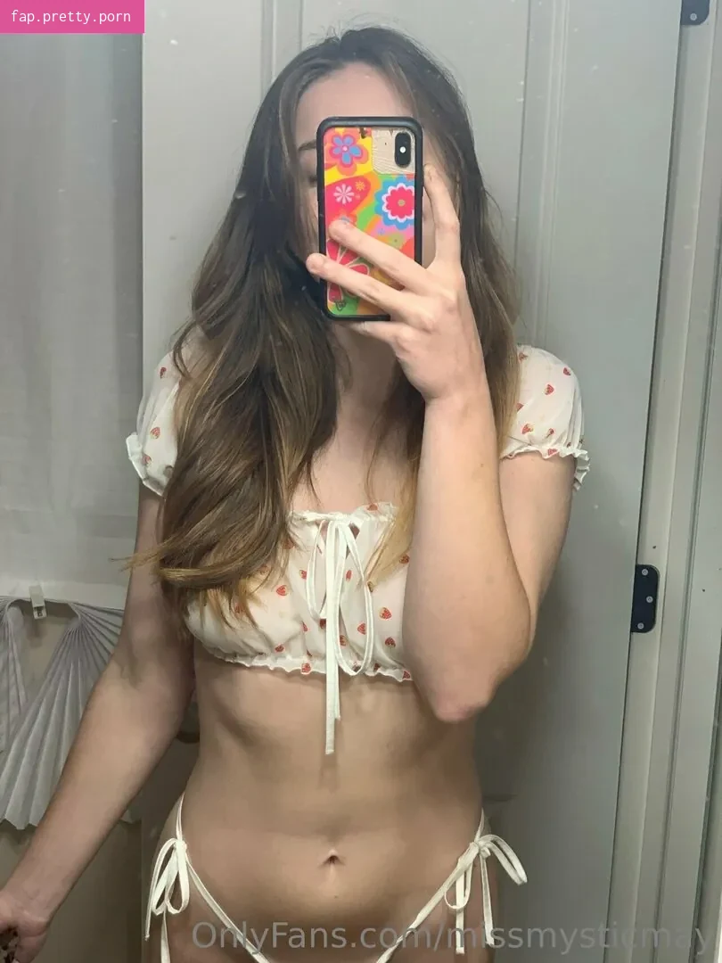 missmysticmay - Photo #69