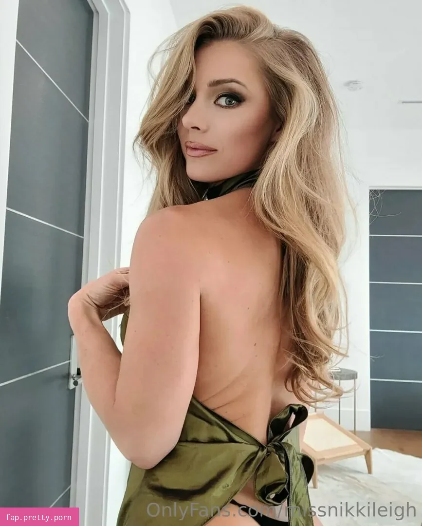 missnikkileigh - Photo #50