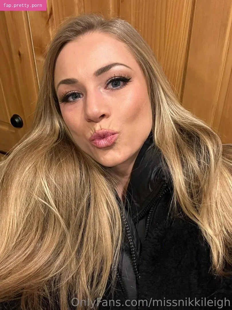 missnikkileigh - Photo #60