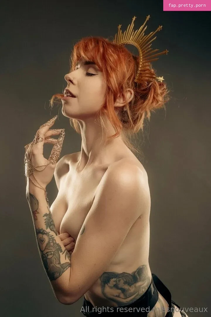 missnouveaux - Photo #22