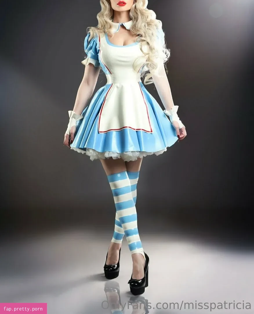 misspatricia - Photo #81