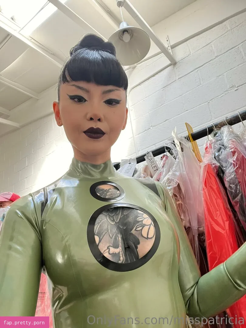 misspatricia - Photo #94