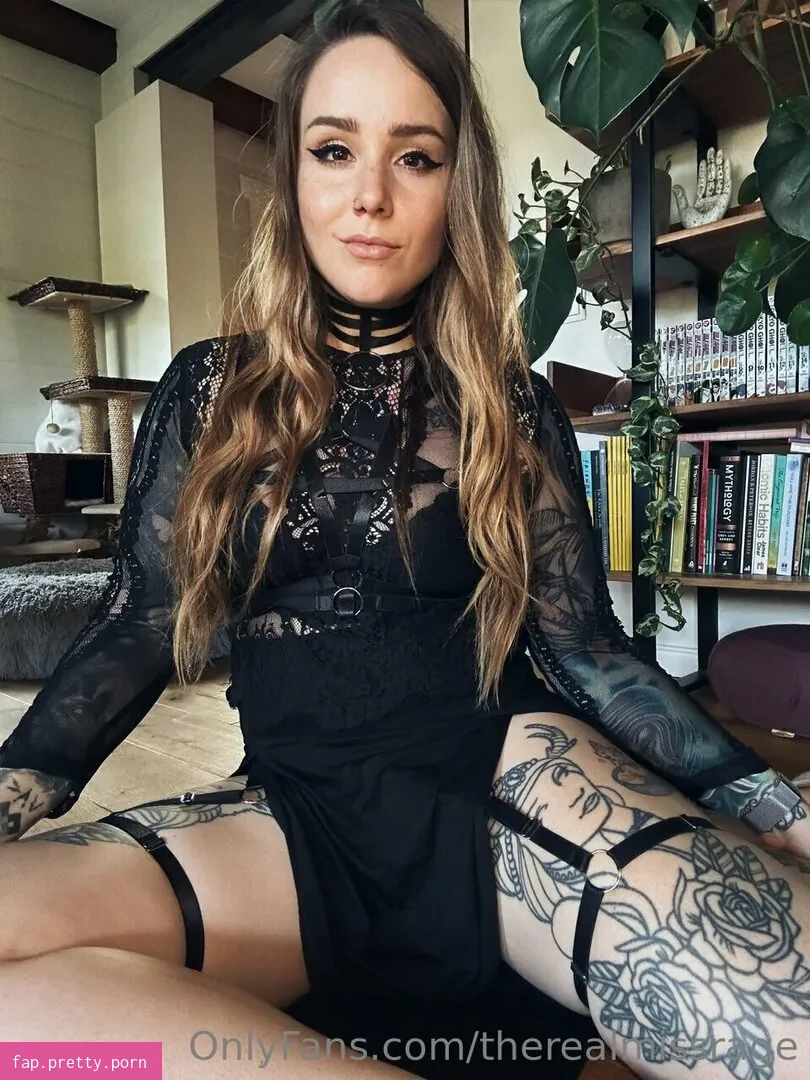 Missrage - Photo #13