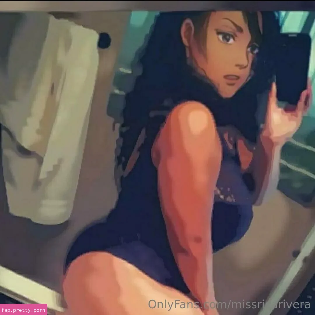 missricarivera - Photo #51