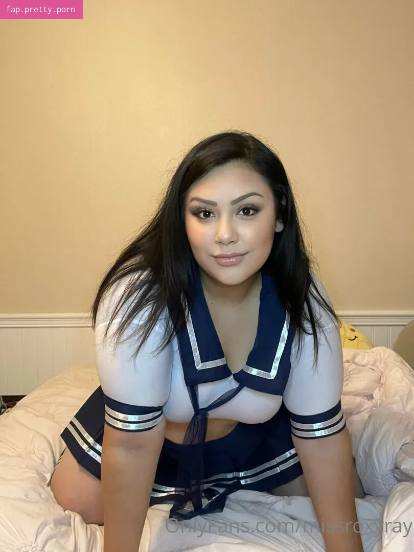 missroxyray - Photo #39