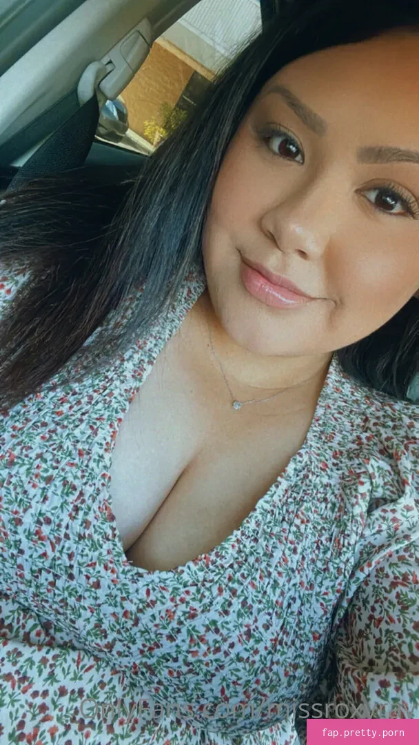 missroxyray - Photo #45