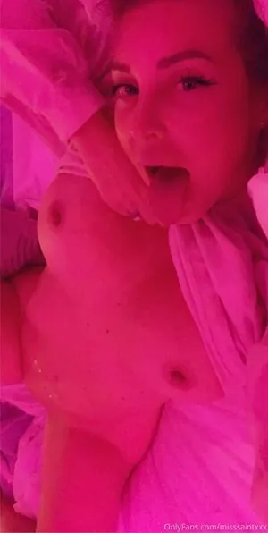 misssaintxxx