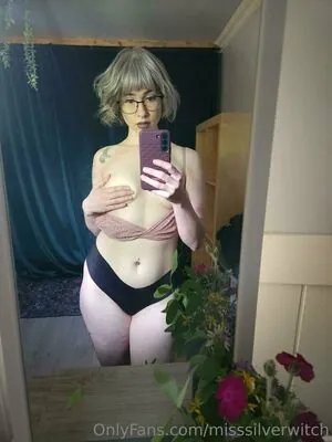 misssilverwitch
