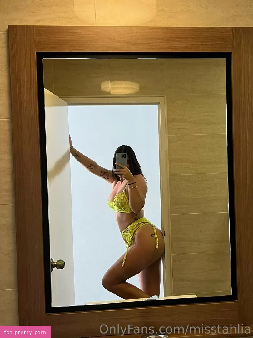 misstahlia - Photo #54