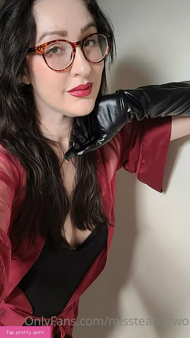 missteafortwo - Photo #12