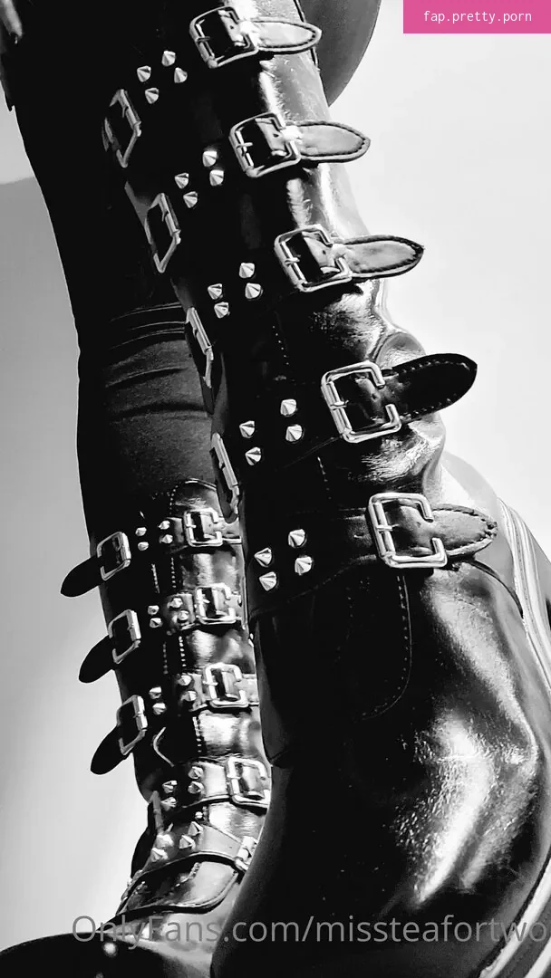 missteafortwo - Photo #23