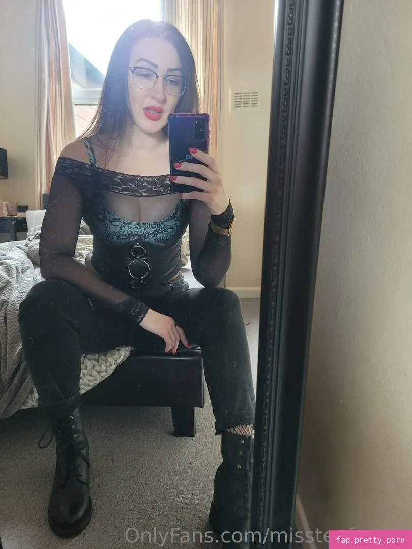 missteafortwo - Photo #92