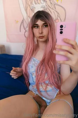 MisstyGrey
