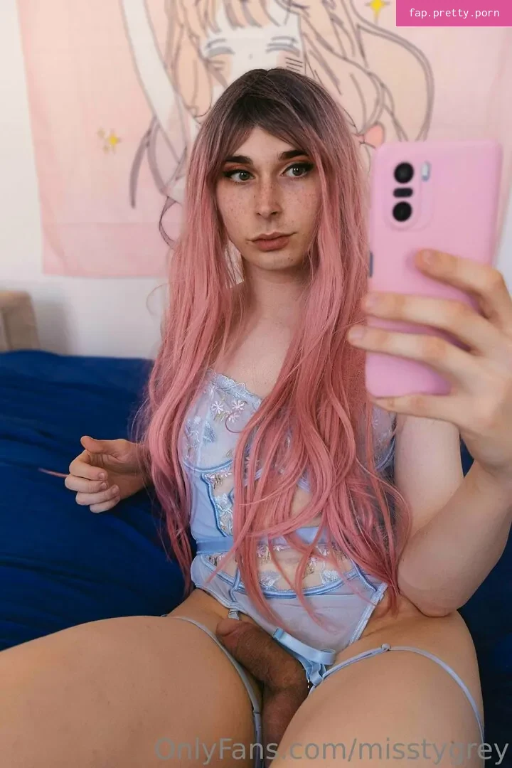 MisstyGrey - Photo #97