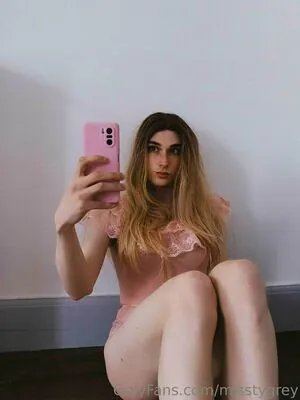 MisstyGrey