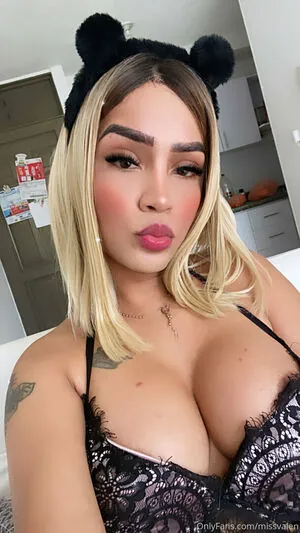 missvalen