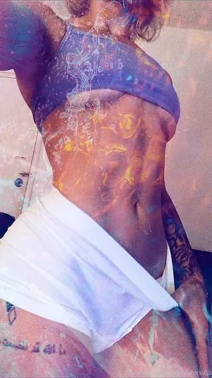 Misswatersvip